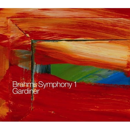 John Eliot Gardiner - Symphony No. 1 / Begrabnisgesang Schicksalslied - Music & Performance - CD