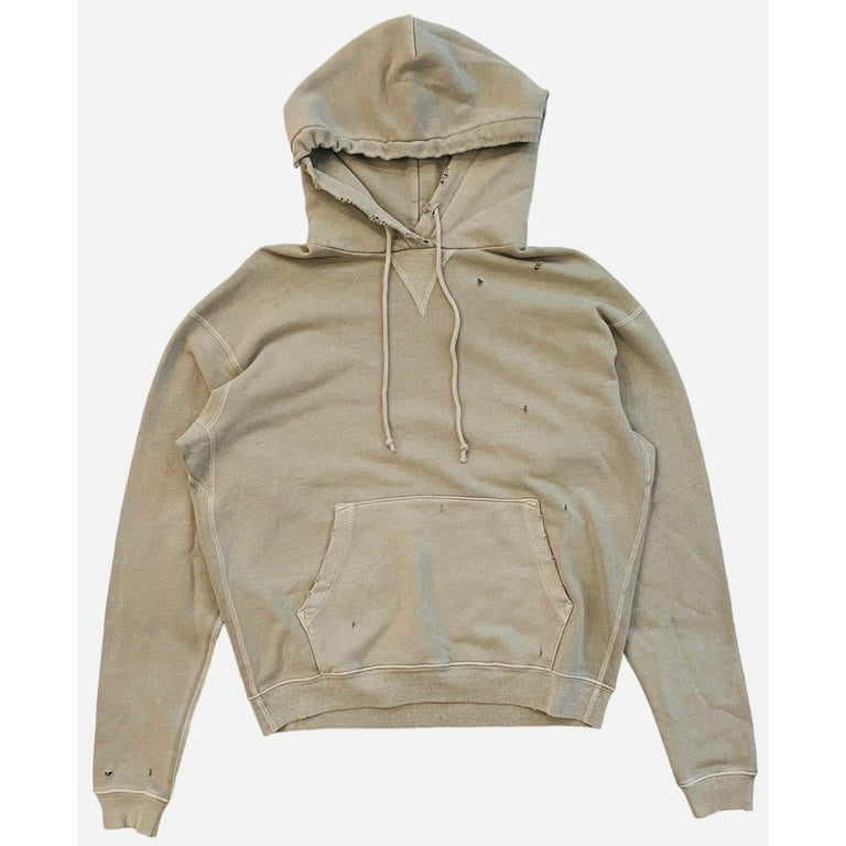 John elliott surplus hoodie new arrivals