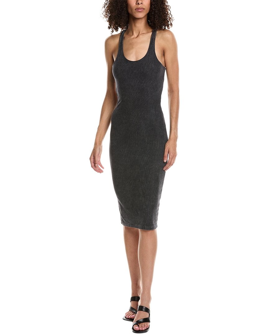 ribbed bandeau midi dress Gottex Beach Life Cloudshore Bandeau Midi Dress Cover-Up-Natural