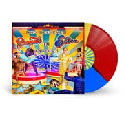 John,Elton / Carlile,Brandi - Who Believes In Angels? - Music & Performance - Vinyl