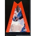 thumbnail image 1 of John Elway Card 1998 Playoff Contenders Pennants Orange Felt #26, 1 of 2