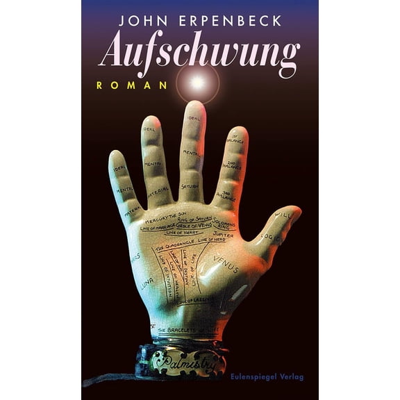 John Erpenbeck Aufschwung: Roman (Paperback)