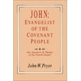 thumbnail image 1 of Pre-Owned John, Evangelist of the Covenant People: The Narrative and Themes of the Fourth Gospel (Paperback) 083081762X 9780830817627, 1 of 1