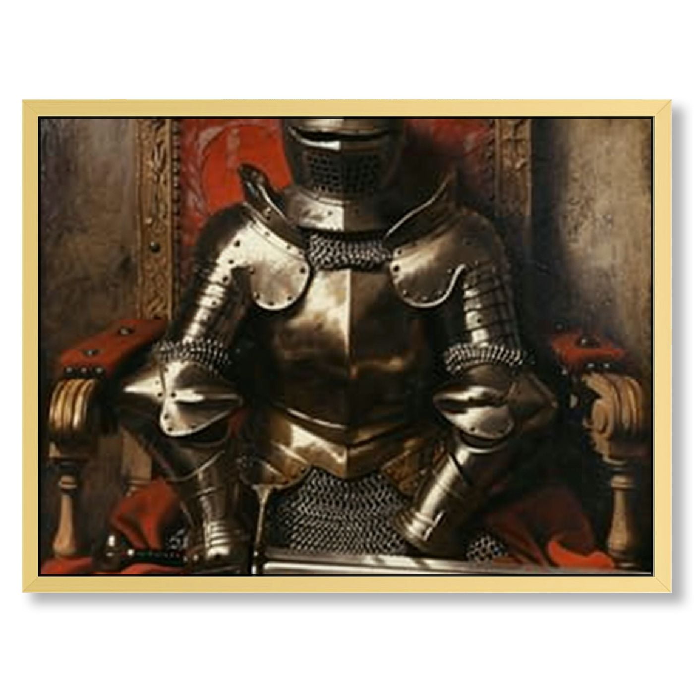 John Everett Millais Print - Vintage Portrait - Pre Raphaelite ...