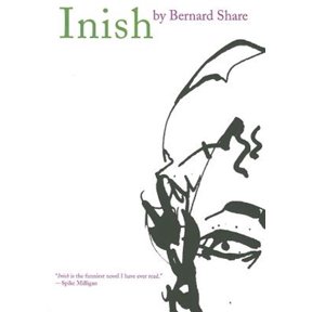 Pre-Owned John F. Byrne Irish Literature: Inish (Paperback)