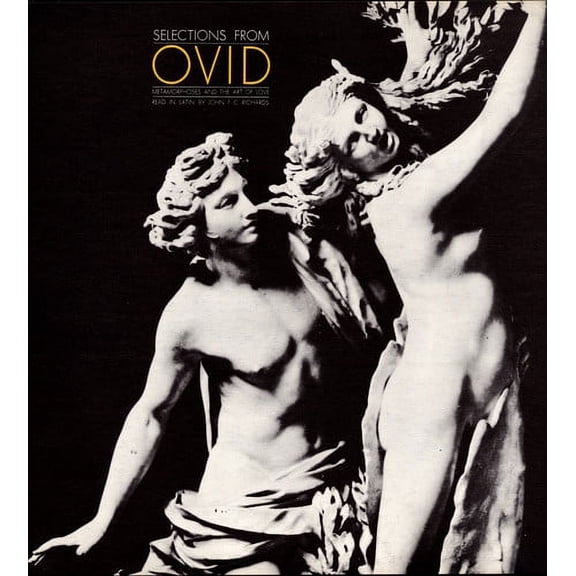 Selections from Ovid: Metamorphoses