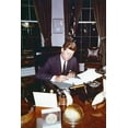 thumbnail image 1 of John F.Kennedy 24X36 Poster, 1 of 1
