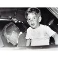 thumbnail image 1 of John F. Kennedy History (24 x 18), 1 of 2