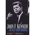 thumbnail image 1 of Pre-Owned John F. Kennedy in His Own Words (Paperback) 0806526327 9780806526324, 1 of 1
