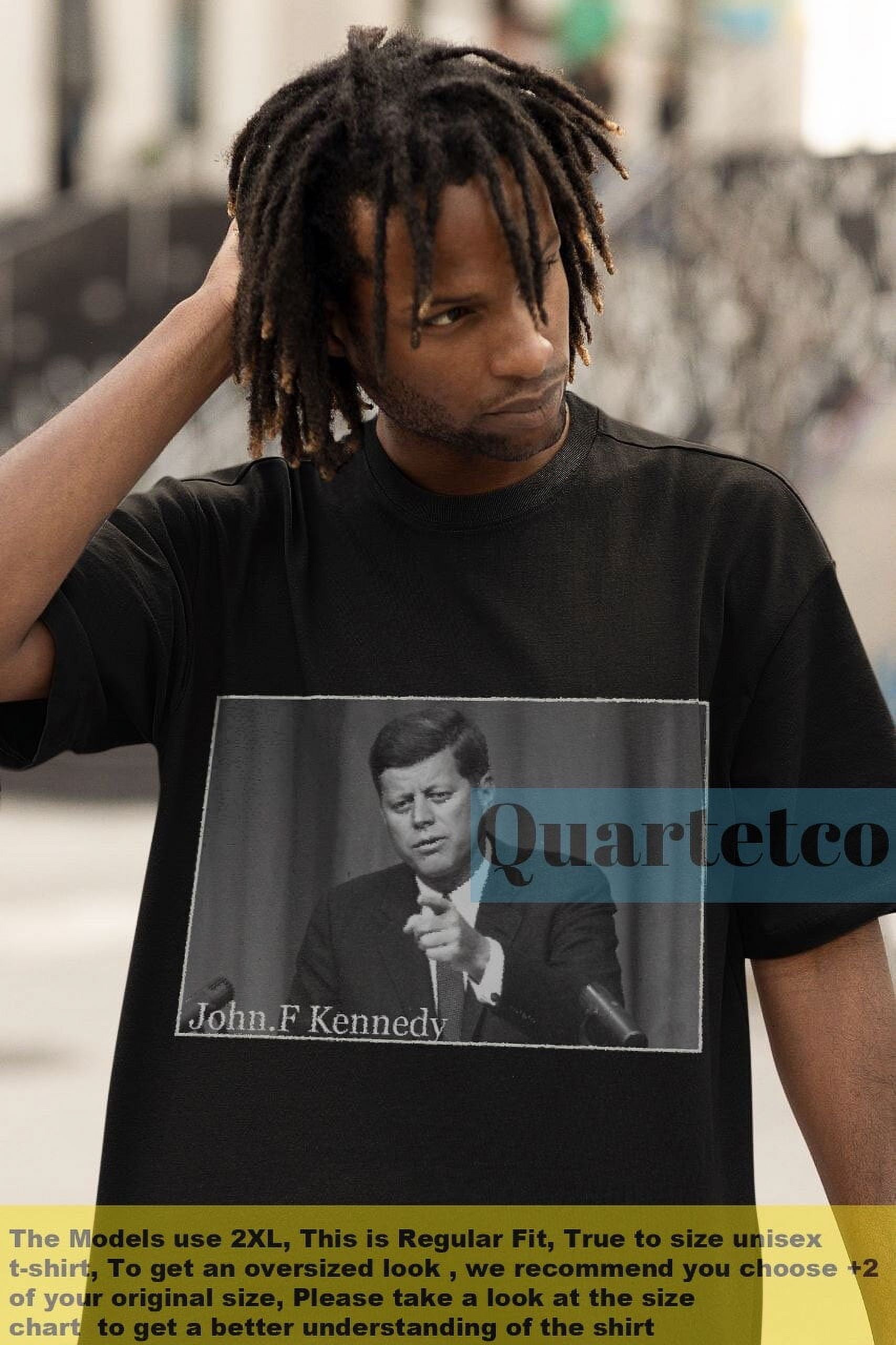John F Kennedy, John F Kennedy Shirt, John F Kennedy Tshirt, John F