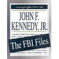 thumbnail image 1 of John F. Kennedy, Jr. : The FBI Files, 1 of 1