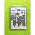 thumbnail image 1 of John F Kennedy MEXICO 1963 ROSAN CARD JFK 1963 Rosan MEXICO CITY JOHN F KENNEDY, 1 of 17