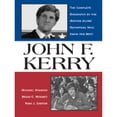 thumbnail image 1 of Pre-Owned John F. Kerry: The Complete Biography By The Boston Globe Reporters Who Know Him Best, 9780786268153, 0786268158, Hardcover, 1 edition, 1 of 1
