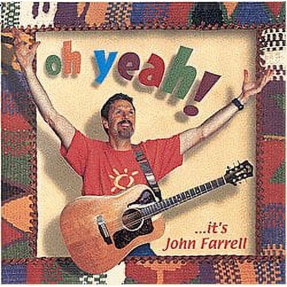 John Farrell Oh Yeah!