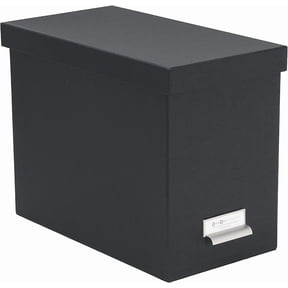 Fibreboard Box