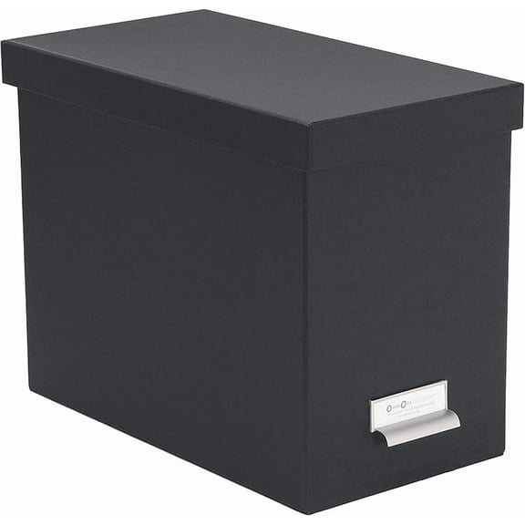 Fibreboard Box
