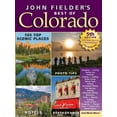 thumbnail image 1 of John Fielder's Best of Colorado: 9780998508023, 1 of 1