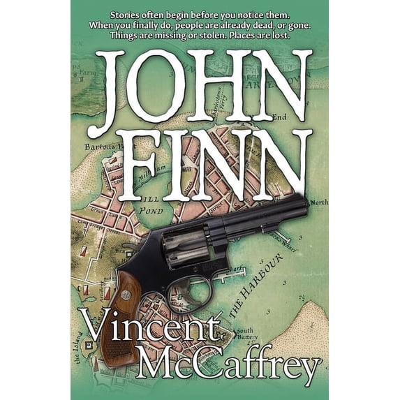 John Finn (Paperback)