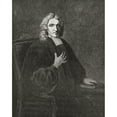 thumbnail image 1 of John Flamsteed 1646 To 1719. English Astronomer And The First Astronomer Royal., 1 of 3
