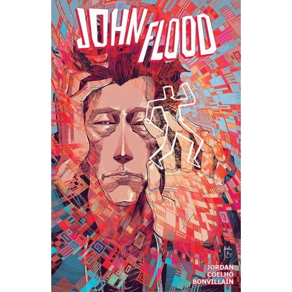 John Flood (Paperback)