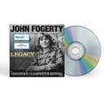thumbnail image 1 of John Fogerty - Legacy: The Creedence Clearwater Revival Years (Walmart Exclusive) - CD, 1 of 2