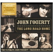 John Fogerty - The Long Road Home Ultimate John Fogerty Creedence Collection - Music & Performance - CD