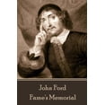 thumbnail image 1 of John Ford - Fame's Memorial, (Paperback), 1 of 1