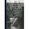 thumbnail image 1 of John Fordes Dramatische Werke in Neudruck; Volume 1 (Paperback), 1 of 1
