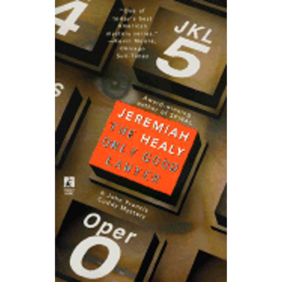 Pre-Owned The Only Good Lawyer (Mass Market Paperback) 0671009540 9780671009540