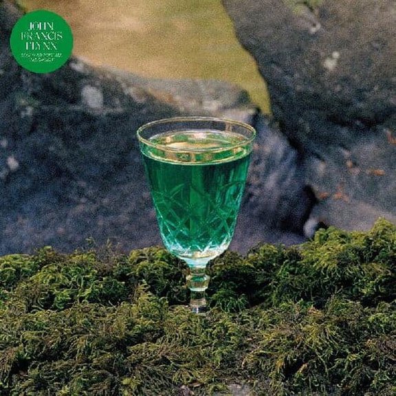 John Francis Flynn - Look Over The Wall See The Sky - Music & Performance - CD