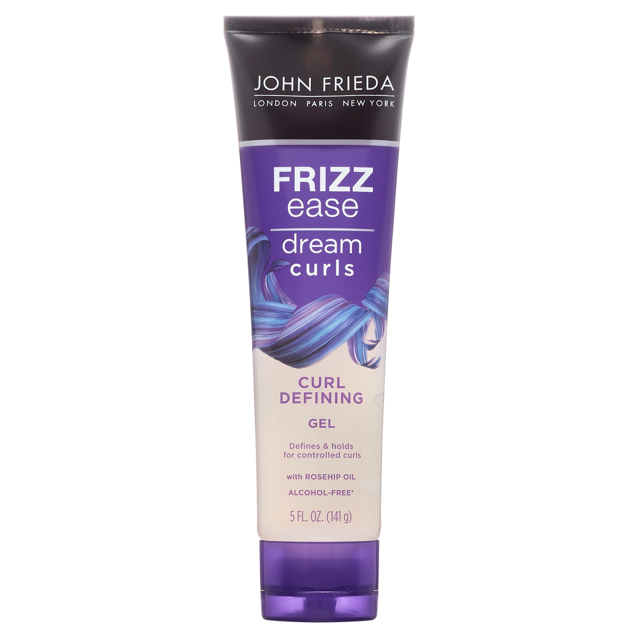 John frieda sales grooming gel
