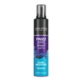 thumbnail interactive-video image 1 of John Frieda Anti Frizz, Frizz Ease Curl Reviver, Alcohol-Free Curly Hair Enhancing Mousse, 7.2 oz, 1 of 8