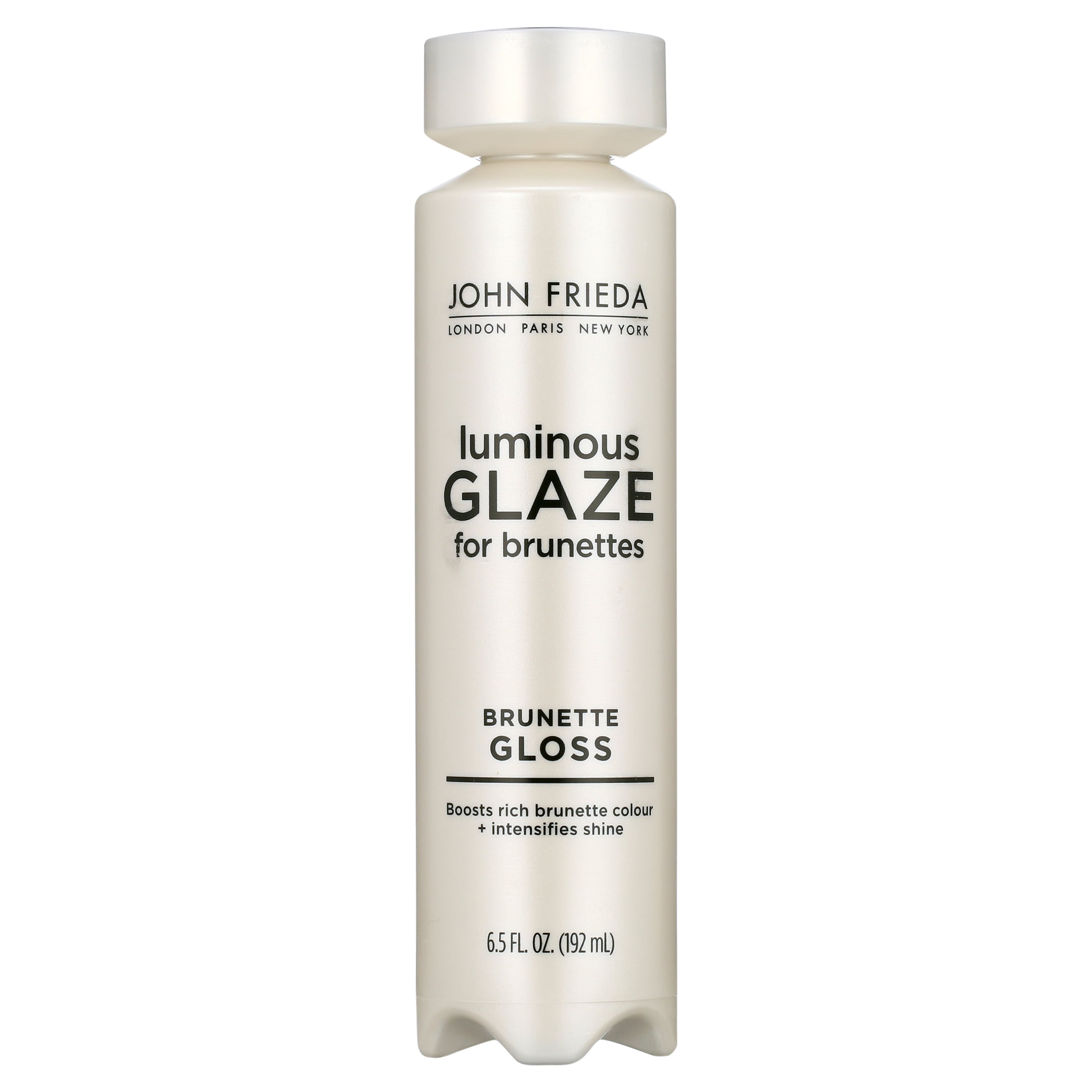 John Frieda Brilliant Luminous Glaze, Colour Enhancing Glaze
