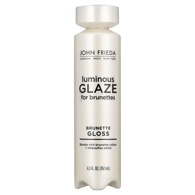 John Frieda Brilliant Luminous Glaze, Colour Enhancing Glaze