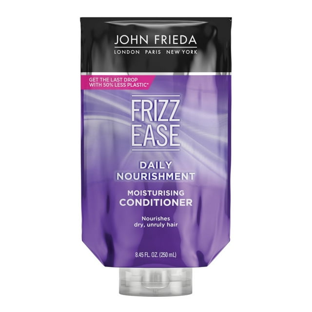 John Frieda Frizz Ease Daily Nourishment Conditioner 8.45 fl oz