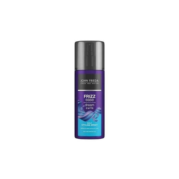 John Frieda Frizz Ease Daily Styling Spray for Flawless Curls 200ml