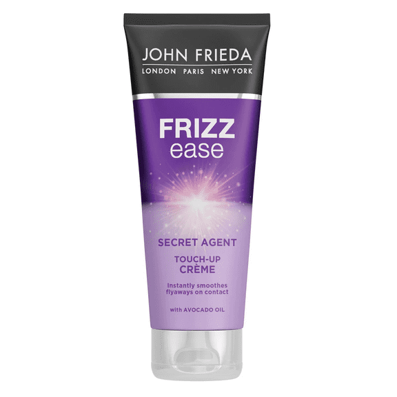 John Frieda - Frizz Ease Secret Agent Touch-Up Creme (100ml)