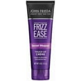 thumbnail image 1 of John Frieda Frizz-Ease Secret Weapon Touch-Up Creme, 4 oz, 1 of 3