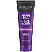 John Frieda Frizz-Ease Secret Weapon Touch-Up Creme, 4 oz