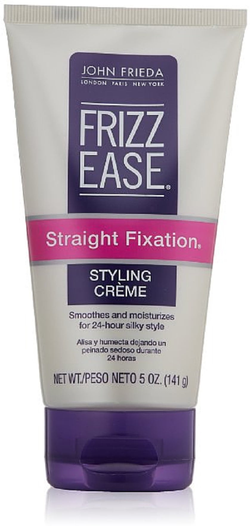 Frizz ease styling creme hot sale