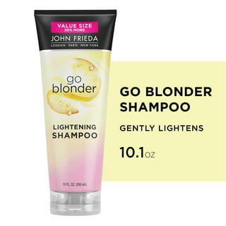 John Frieda Shampoos In Hair Care & Hair Tools - Walmart.Com