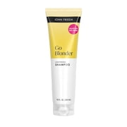 John Frieda Go Blonder Lightening Shampoo, Blonde Shampoo, 10 fl oz