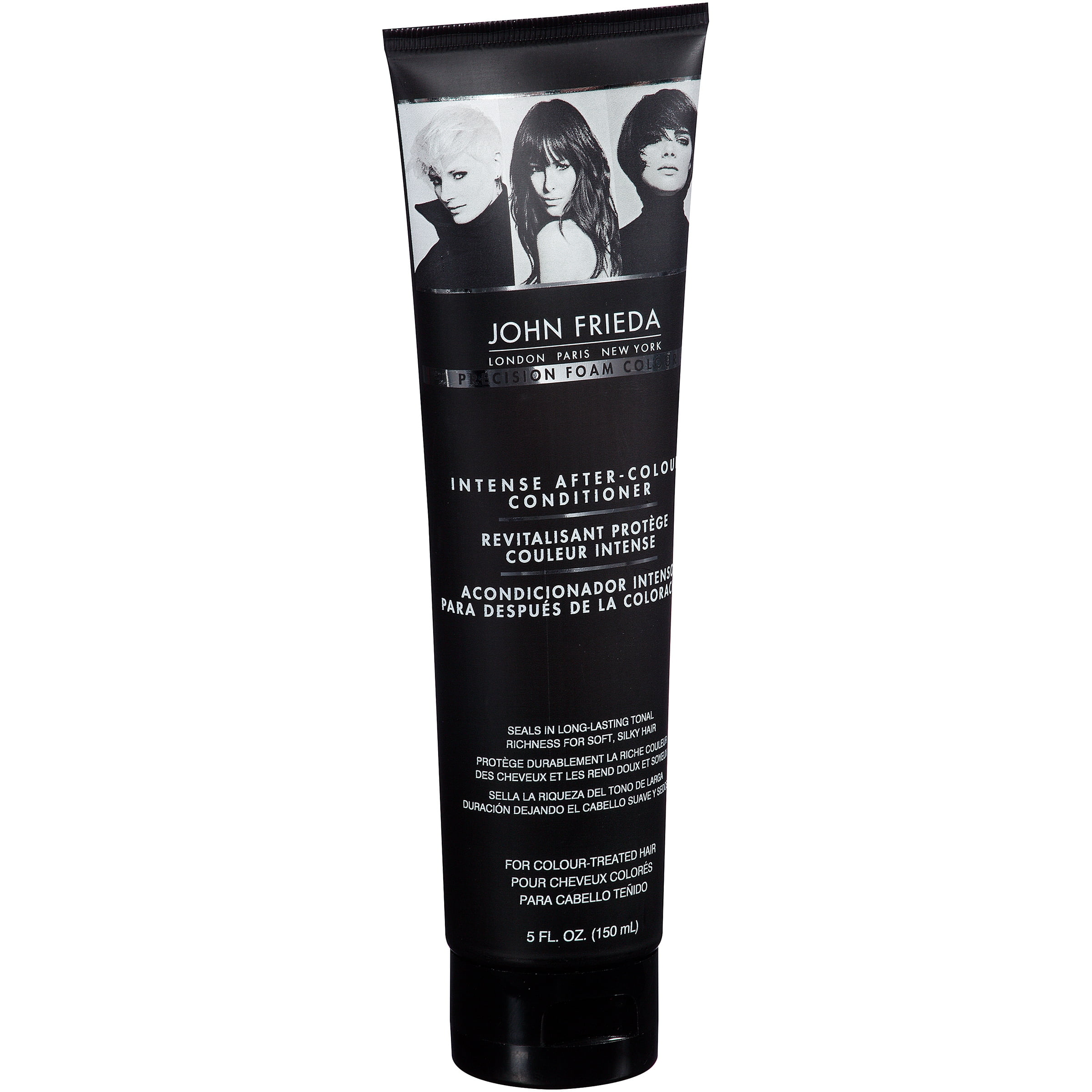 John Frieda Intense AfterColour Conditioner, 5 fl oz