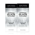 John Frieda Luminous Glaze Clear Shine Hair Gloss, AntiFade, Color