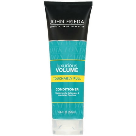 John Frieda Luxurious Volume Thickening Conditioner 8.45 oz