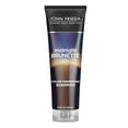 thumbnail image 1 of John Frieda Midnight Brunette Hair Womens Deepening Shampoo, Cocoa & Primrose Oil, 8.3 oz, 1 of 8