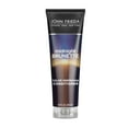 thumbnail image 1 of John Frieda Midnight Brunette Visibly Deeper Color Deepening Conditioner, Brunette Hair, 8.3 oz, 1 of 8