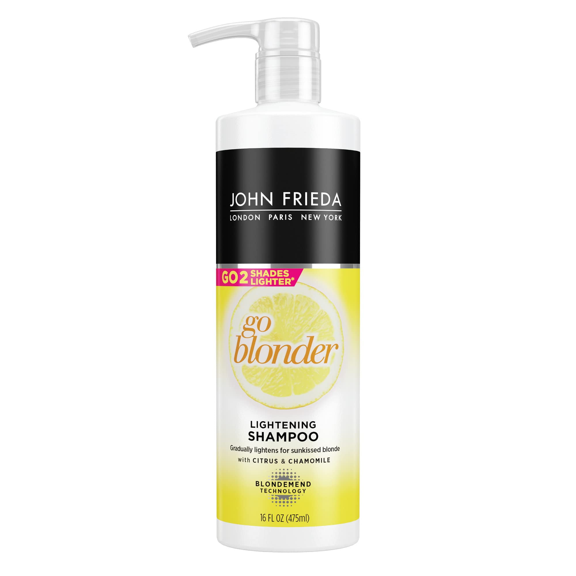 The Citrus - The Blonde Signature main image 1