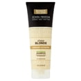 thumbnail image 1 of John Frieda Sheer Blonde Highlight Activating Brightening Shampoo, 11 fl oz, 1 of 4