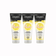 John Frieda Sheer Blonde Shimmering Conditioner for Blonde Hair 250 ml 3 Pack